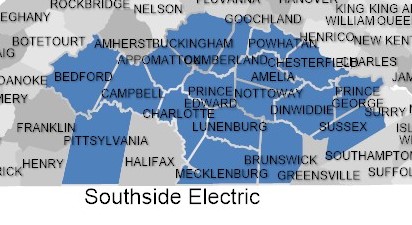 Southside Electric